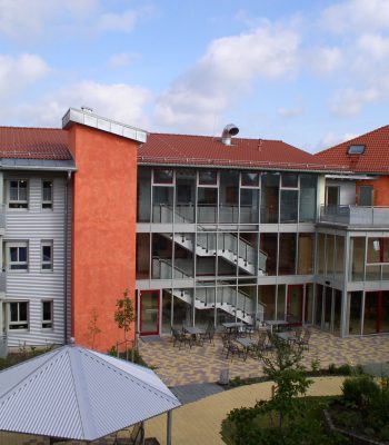 Sonnenresidenz Altdorf/Pfettrach